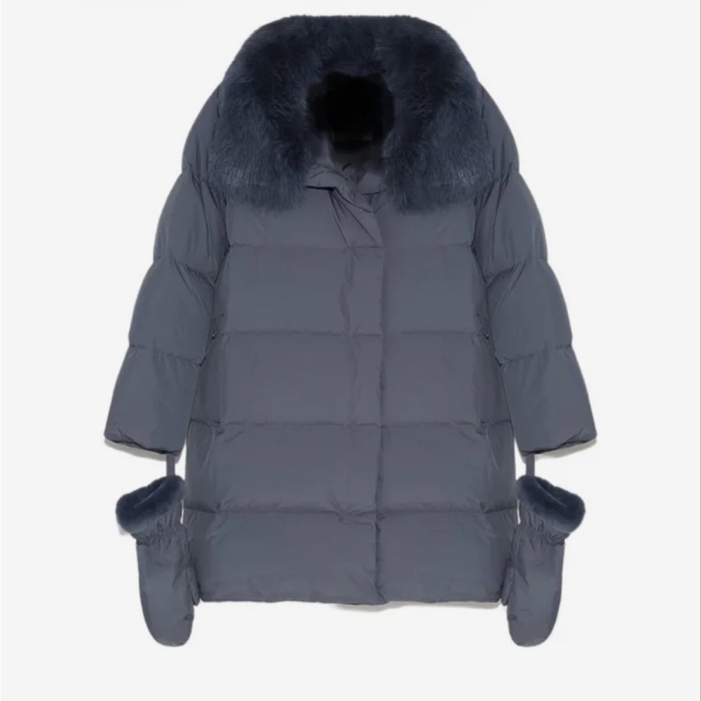 YVES SALOMON
Women’s Puffer